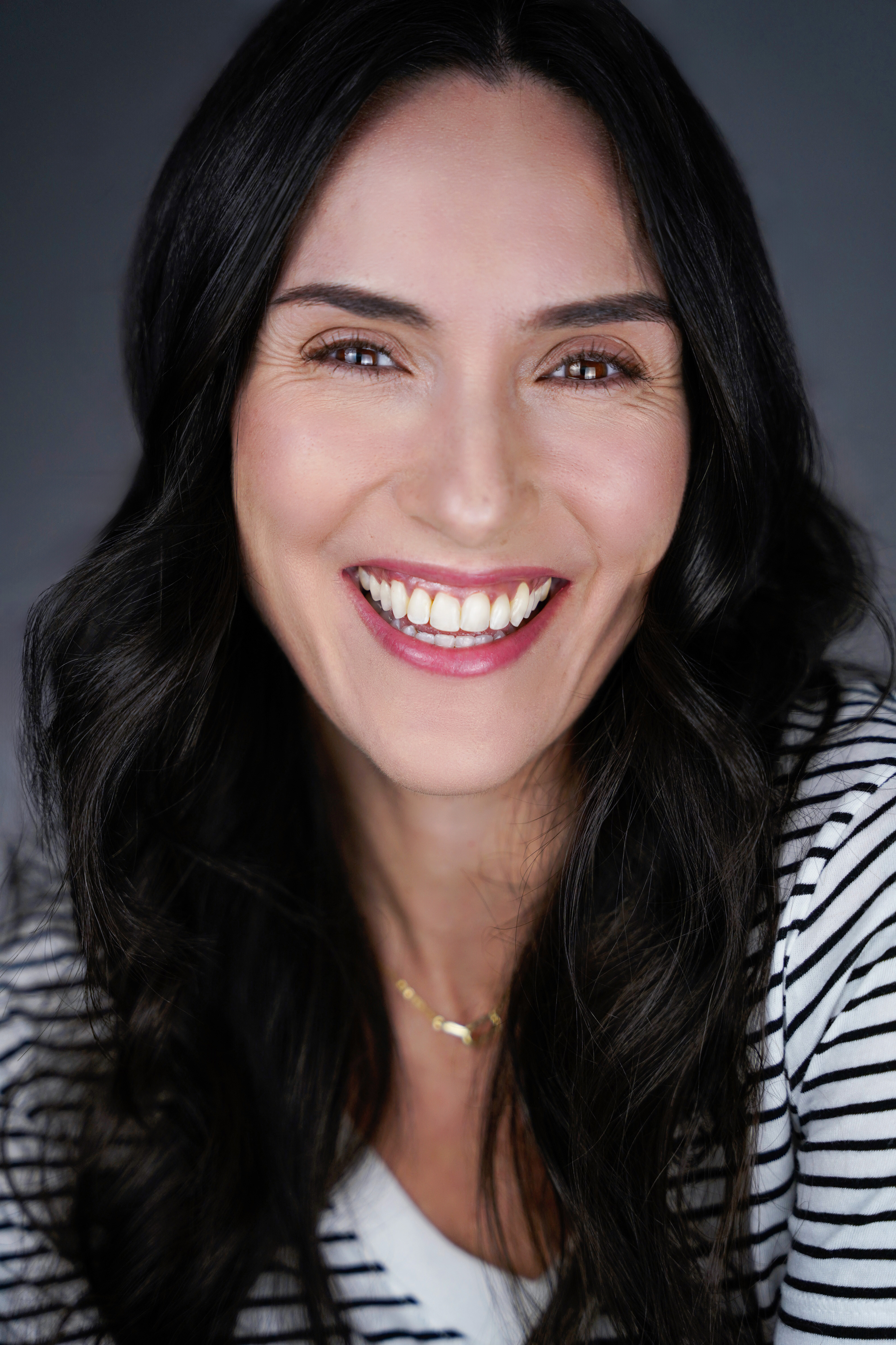 Ali Vesey