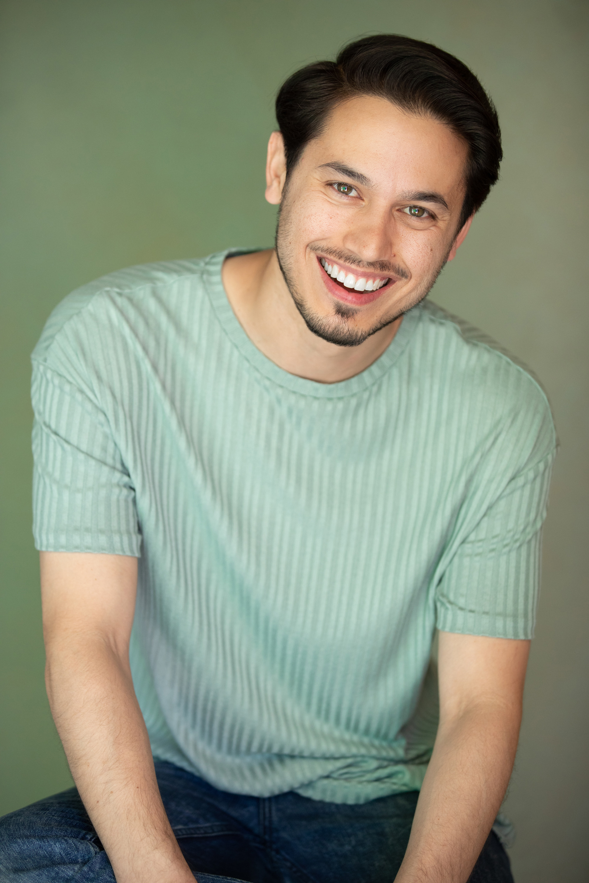 Gianni Becker